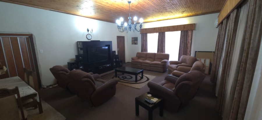 3 Bedroom Property for Sale in Ventersdorp North West